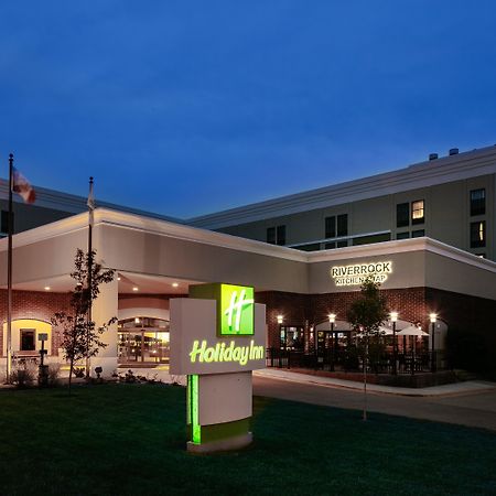 Holiday Inn Dubuque/Galena, An Ihg Hotel Exterior photo